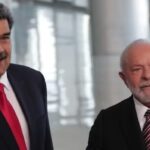 Maduro-Lula