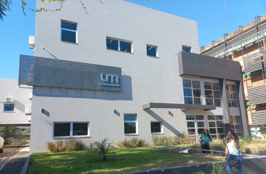 deserción en la UNaM