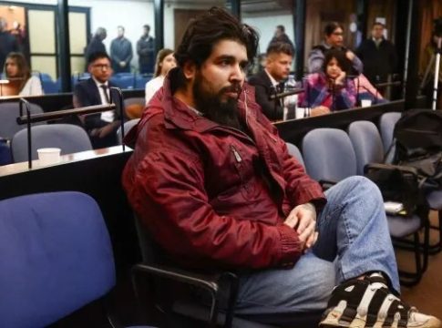sabag montiel atentado cfk