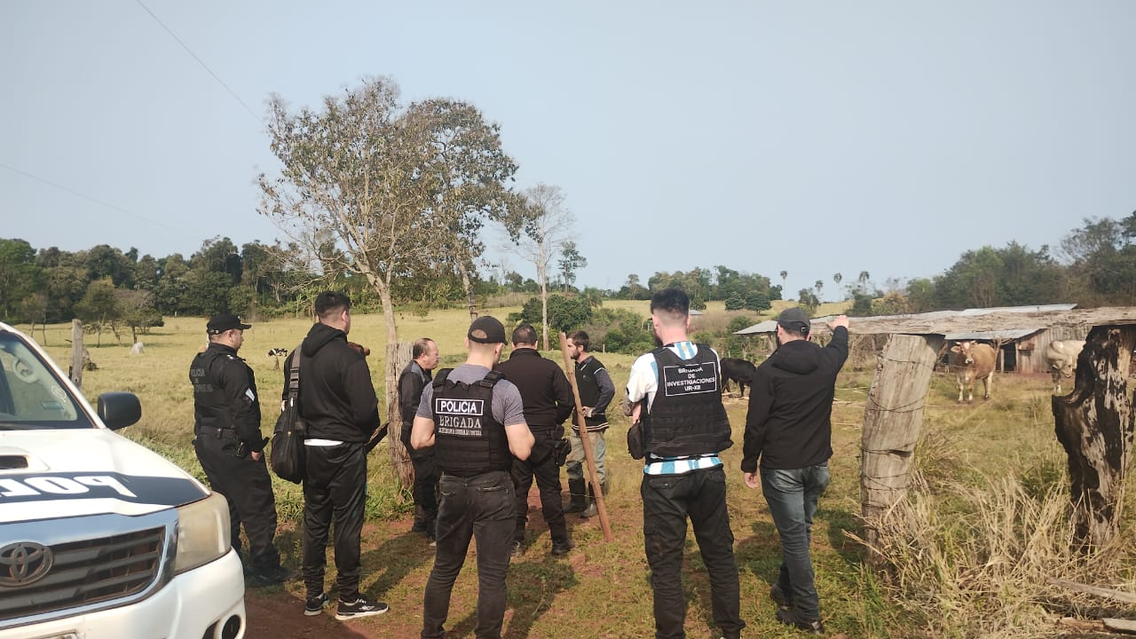 agricultor asesinado en Piñalito Norte