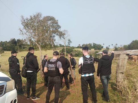 vecino asesinado en Piñalito Norte