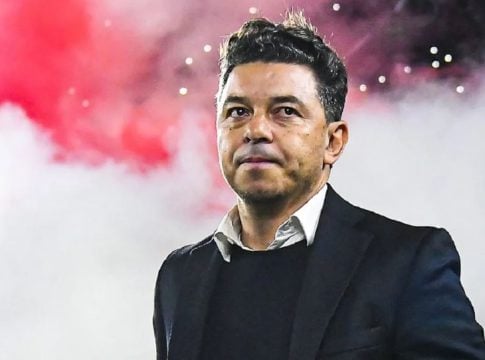 marcelo gallardo