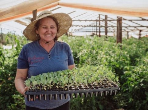 agroecología en misiones