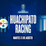 huachipato-racing