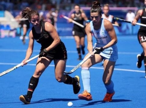 las leonas