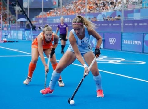 las leonas