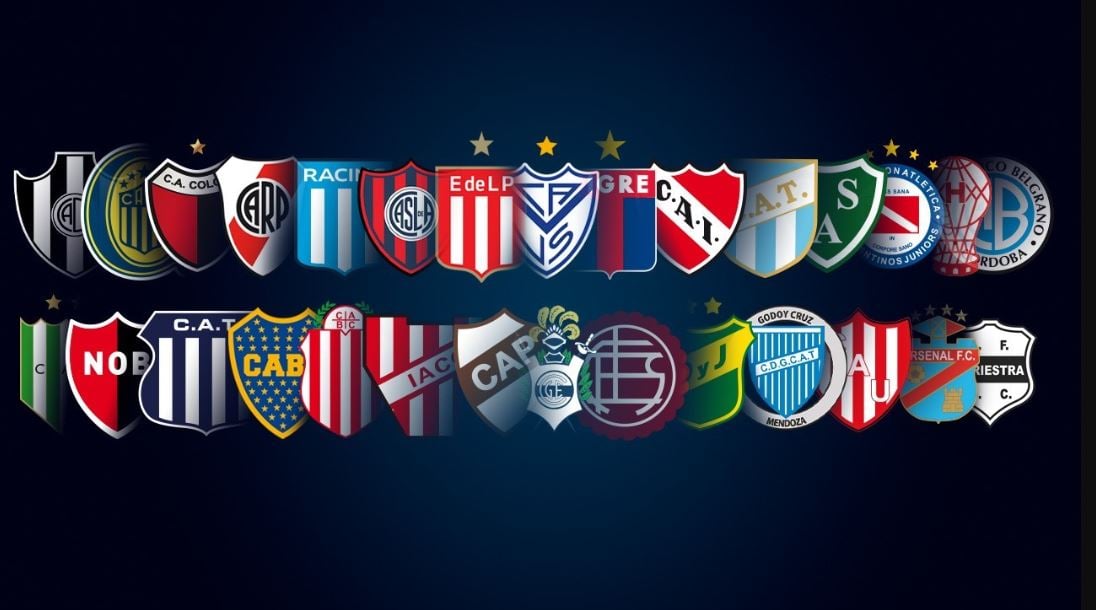 liga profesional