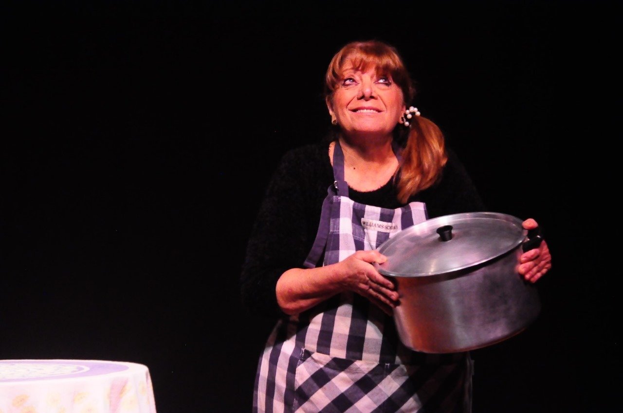 mujeres que se atreven