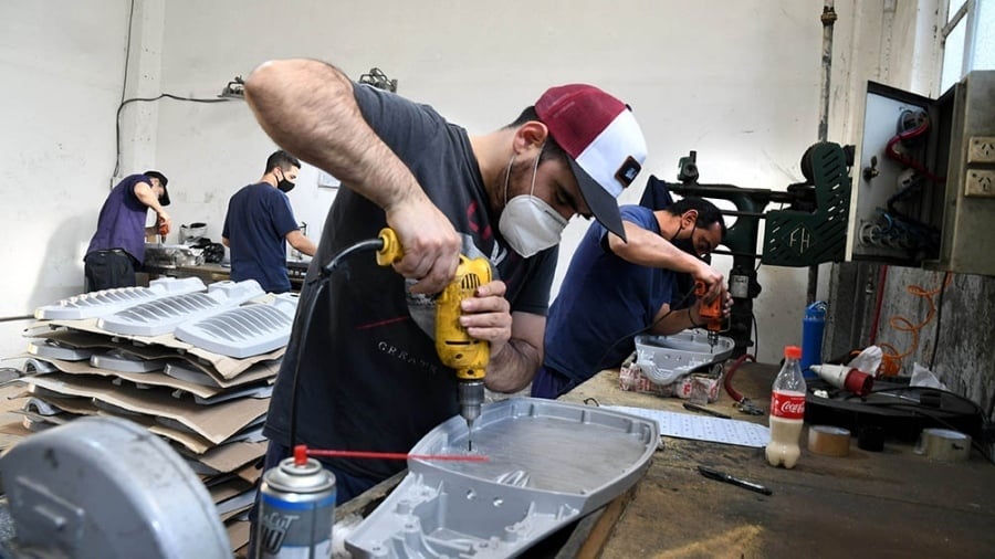 industria pyme