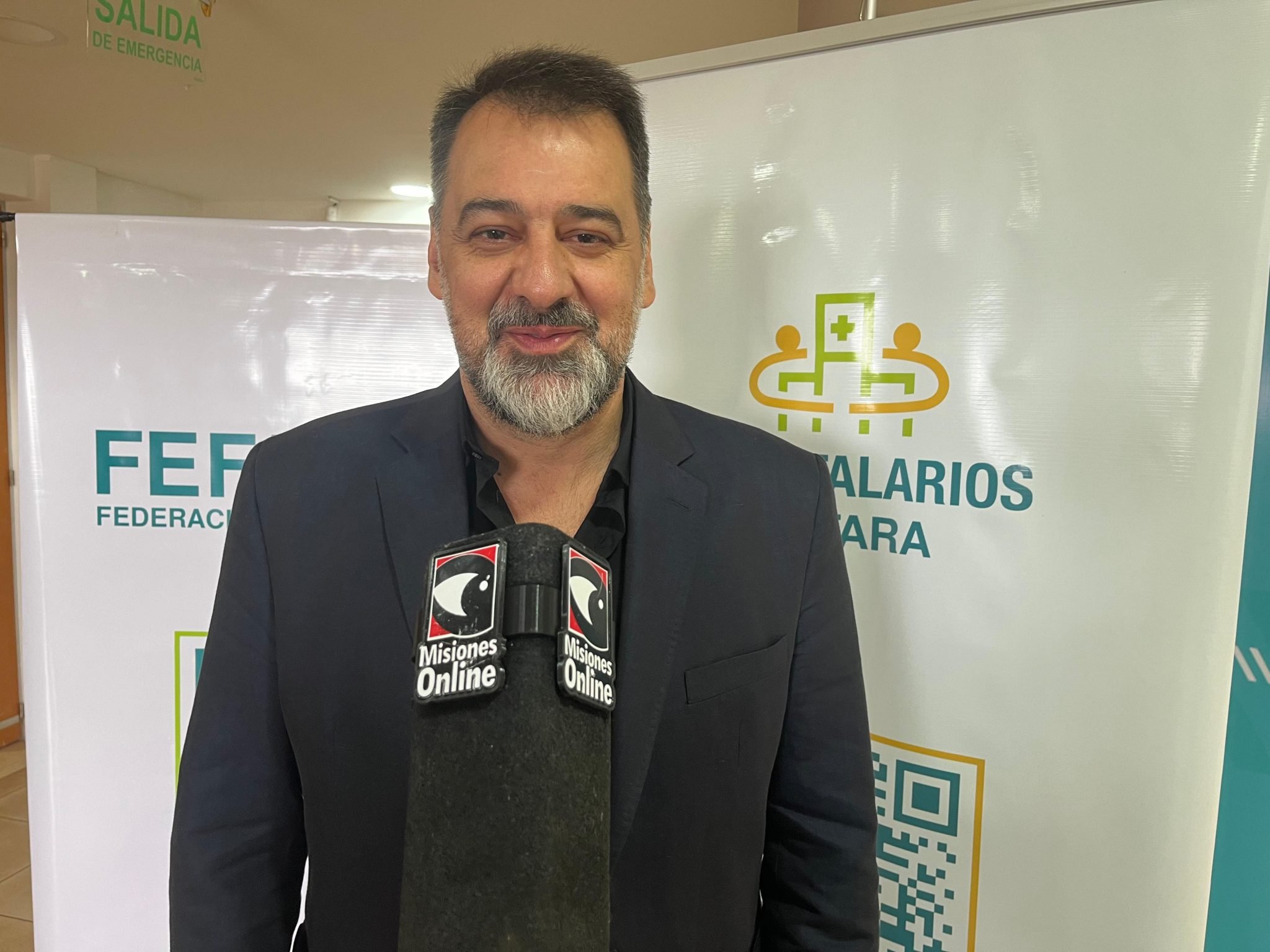 farmacéuticos en Misiones 