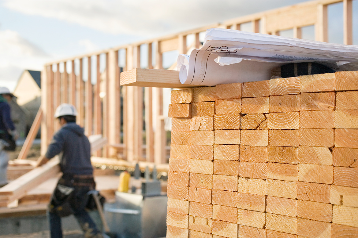 Diplomatura en construcción con madera en Misiones