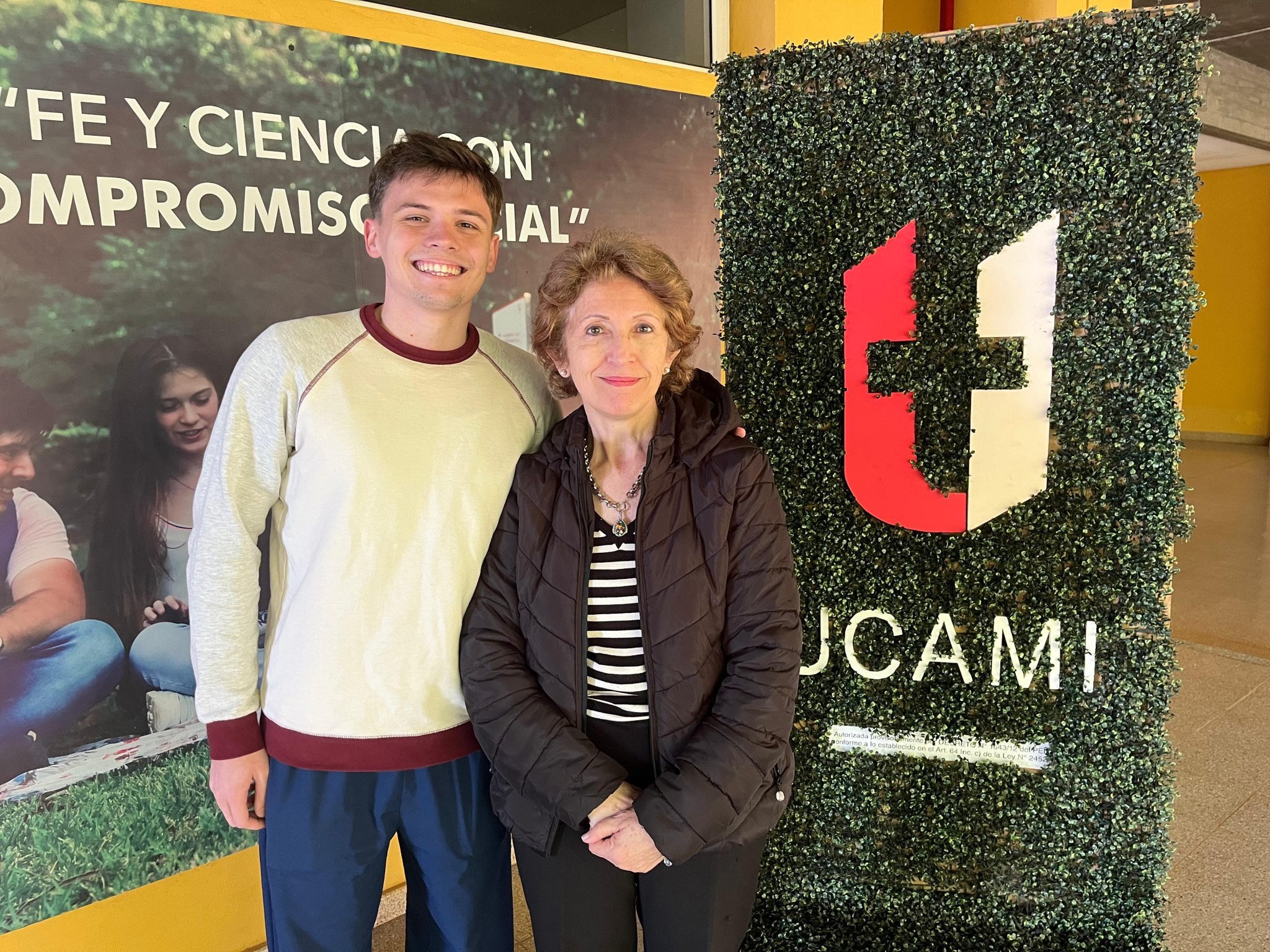 carrera de odontología