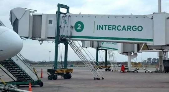 intercargo