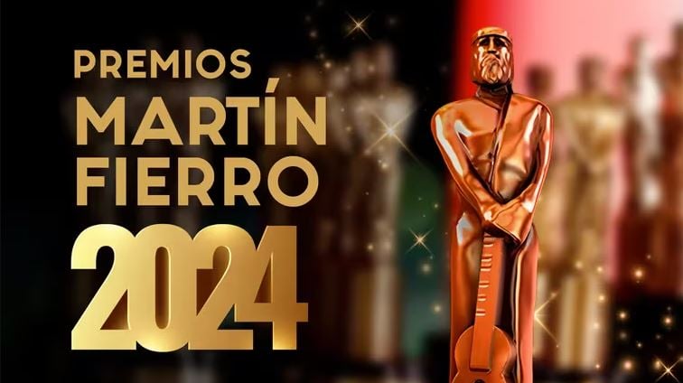 premios martín fierro