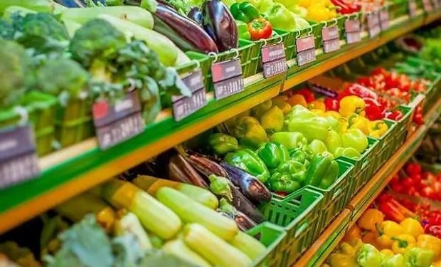 precios de los agroalimentos