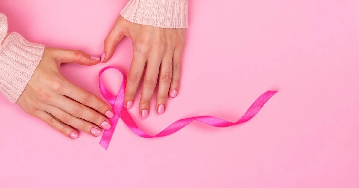 cáncer de mama