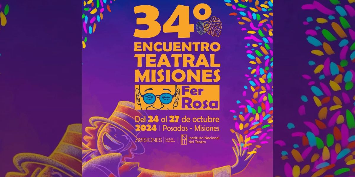 ENCUENTRO TEATRAL MISIONES