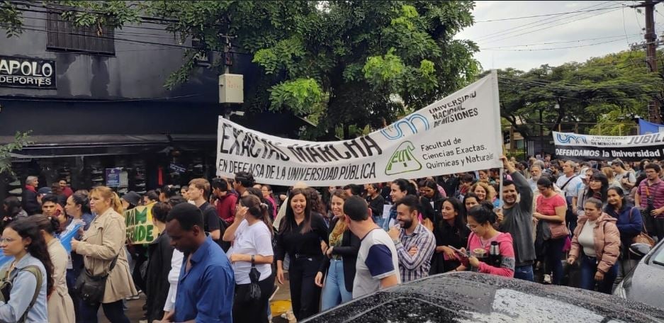 ley de financiamiento universitario