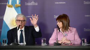 Patricia-Bullrich