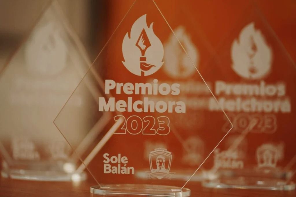 Premios Melchora Caburú