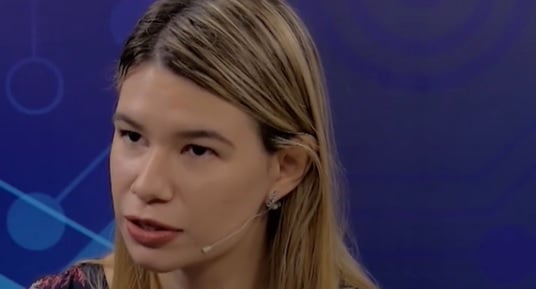 Bárbara Samantha Stekler.