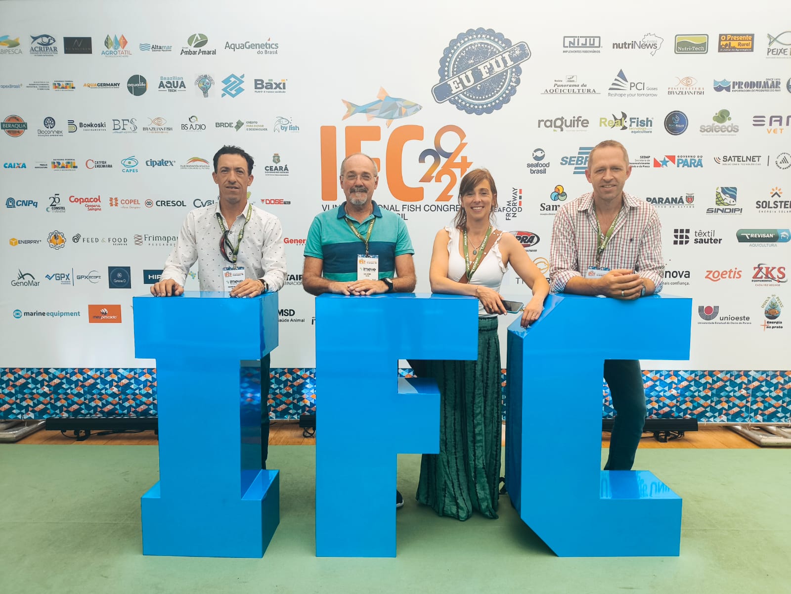 Internacional Fish Congress
