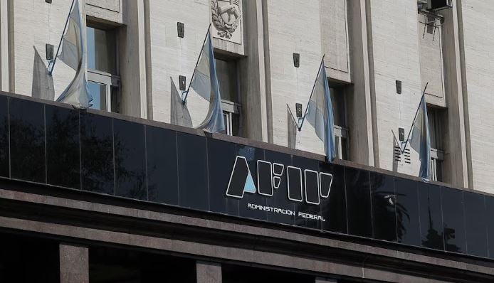 AFIP