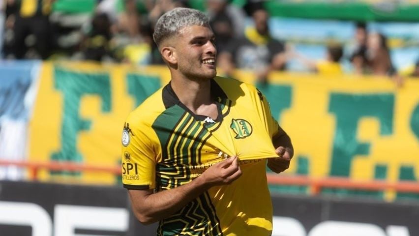 aldosivi