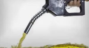 biocombustible