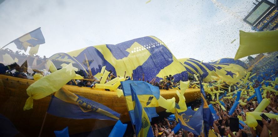 boca