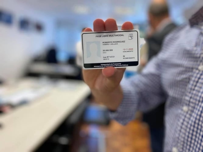 credencial digital para pacientes trasplantados y dializados