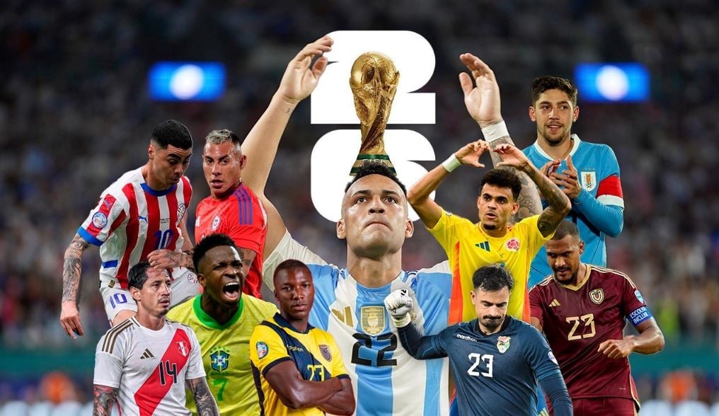 eliminatorias
