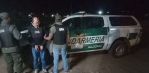 gendarmeria