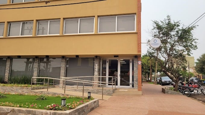 Instituto Oncológico Multidisciplinario Misiones