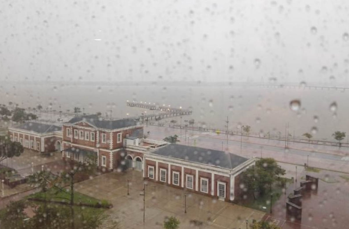 alerta temprana