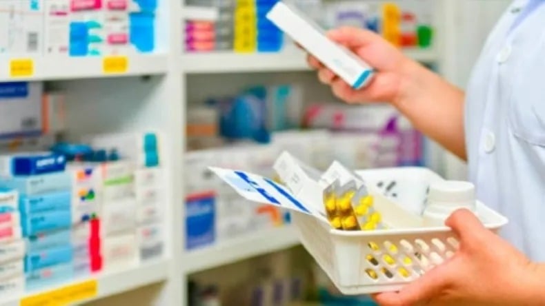 precios de los medicamentos