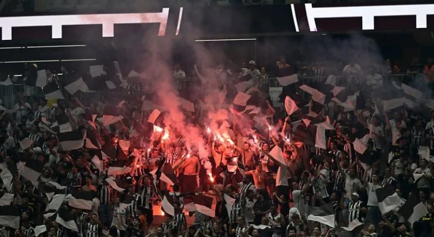 atlético mineiro