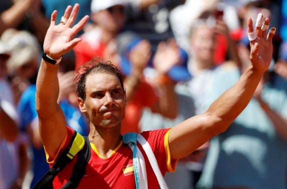 rafa nadal