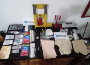 narcotraficantes