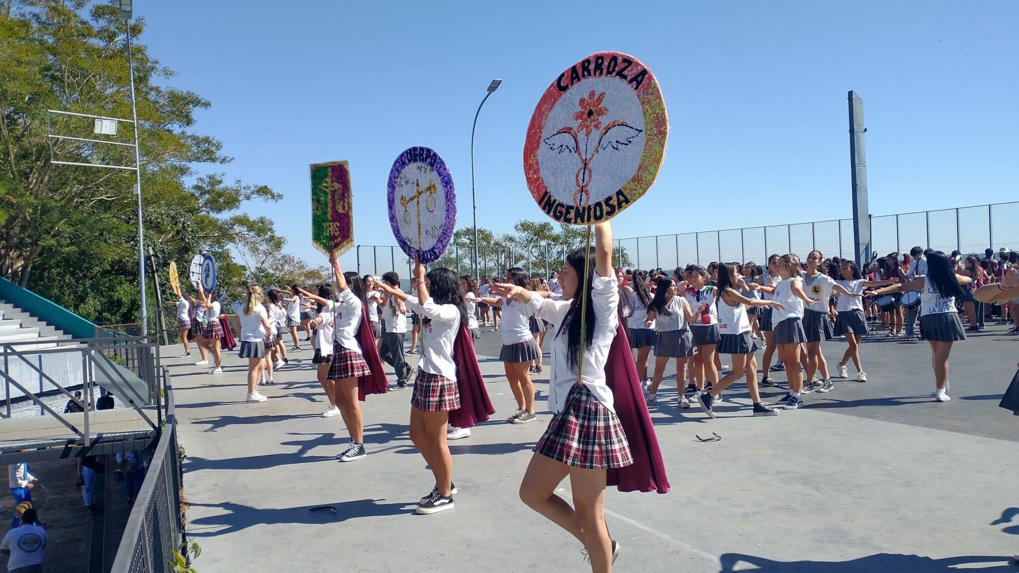 estudiantina
