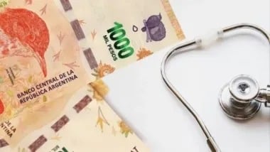 Prepagas podrán aumentar tarifas