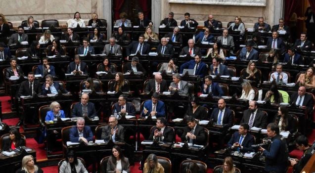 presupuesto 2025