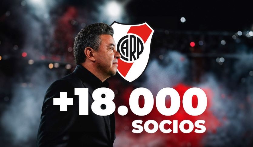 river