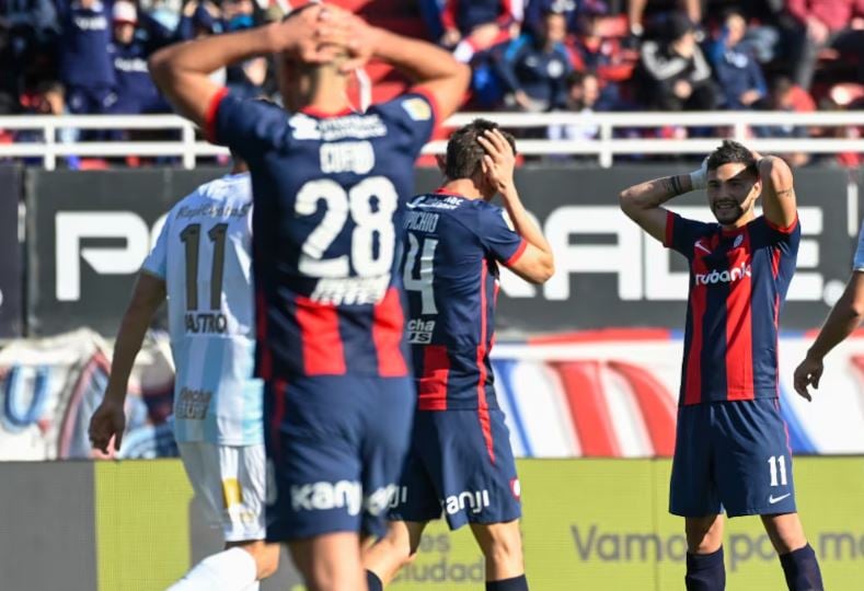 san lorenzo
