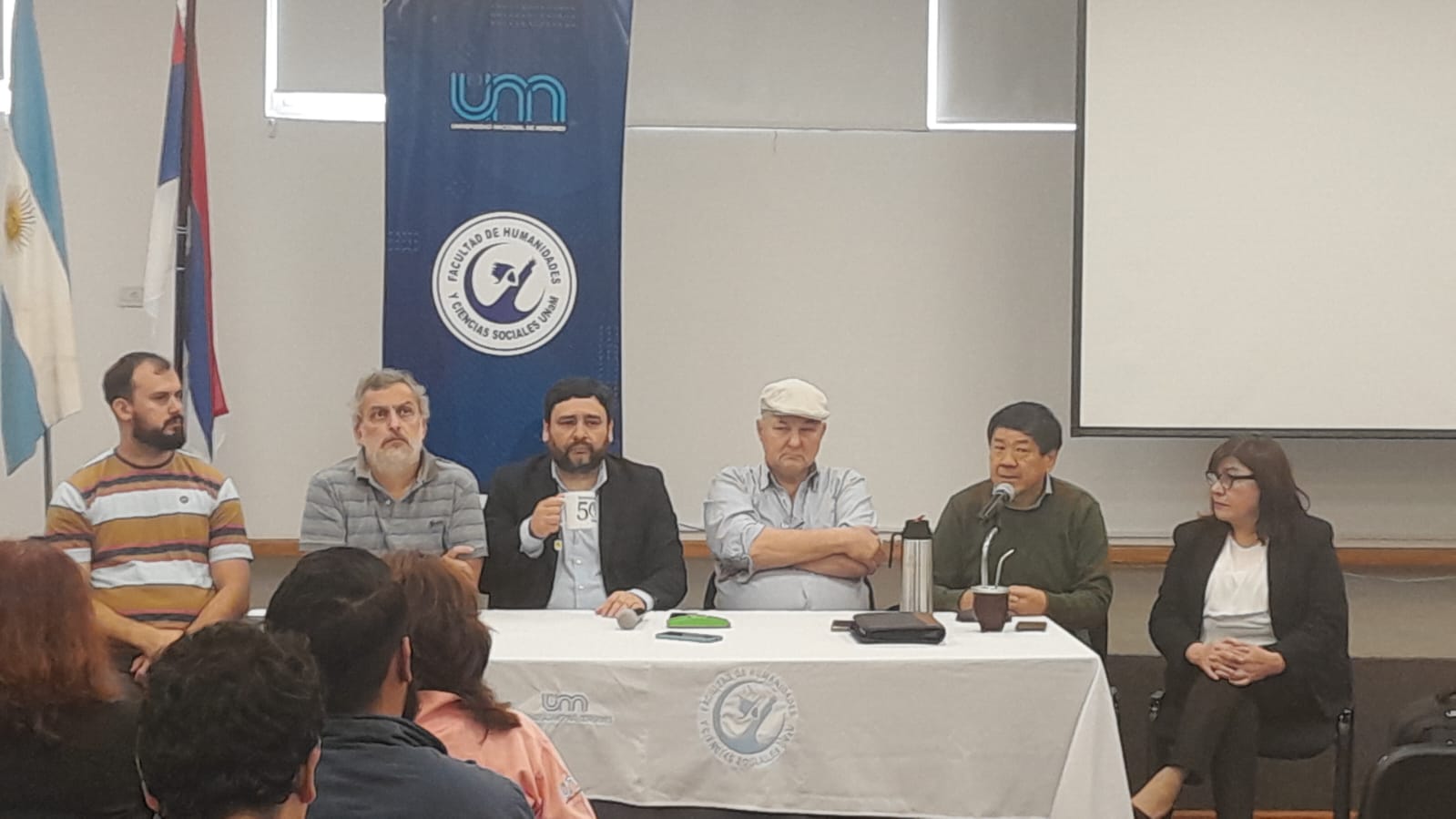 situación de la educación pública