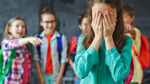 Día Internacional contra el bullying