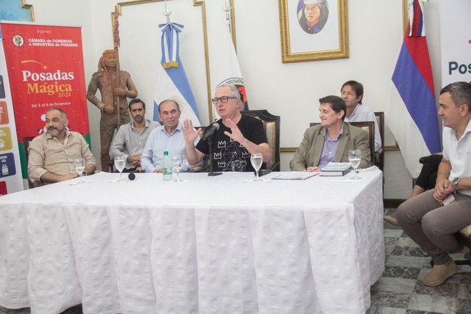 Posadas Mágica
