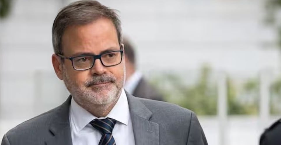 Roberto Bosch.