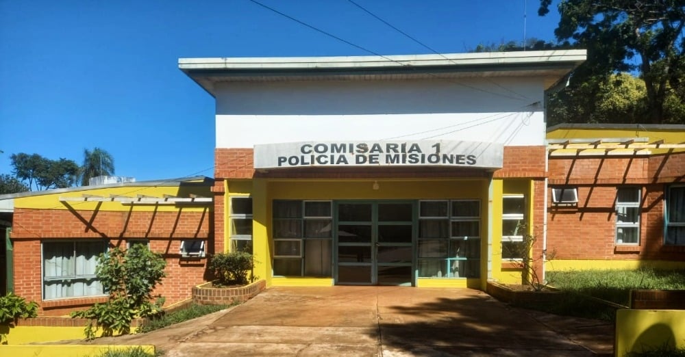 material de abuso infantil en Eldorado