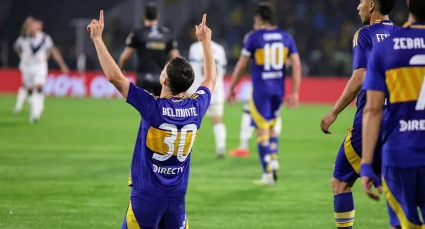 Qué necesita Boca para clasificarse a la Libertadores
